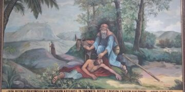 Παρουσία του συλλόγου “Ο ΚΑΛΟΣ ΣΑΜΑΡΕΙΤΗΣ” στα κοινωνικά δίκτυα