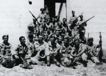 “Σαν σήμερα το 1943 άρχισε ο Εμφύλιος..”- Σημείωμα του Δημοσιογράφου Χρ. Νικολαΐδη με αναφορά στα όσα έγιναν στο χωριό Αυγερινός Βοΐου