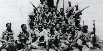 “Σαν σήμερα το 1943 άρχισε ο Εμφύλιος..”- Σημείωμα του Δημοσιογράφου Χρ. Νικολαΐδη με αναφορά στα όσα έγιναν στο χωριό Αυγερινός Βοΐου