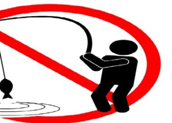 Απαγόρευση Αλιείας στη Λίμνη της Καστοριάς, στα Λιμνοφράγματα και στον Αλιάκμονα ποταμό έως 10/06/20