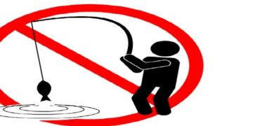 Απαγόρευση Αλιείας στη Λίμνη της Καστοριάς, στα Λιμνοφράγματα και στον Αλιάκμονα ποταμό έως 10/06/20