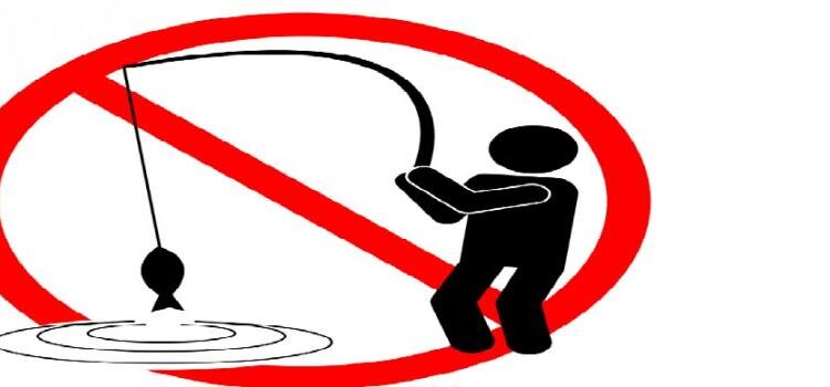 Απαγόρευση Αλιείας στη Λίμνη της Καστοριάς, στα Λιμνοφράγματα και στον Αλιάκμονα ποταμό έως 10/06/20