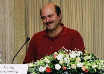 Ο Πάρις Κουκουλόπουλος για τον θάνατο του Γιάννη Καραχισαρίδη