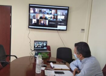 Συνεργασία του περιφερειάρχη με δημάρχους των ενεργειακών δήμων για το μέλλον των τηλεθερμάνσεων στην Δυτική Μακεδονία