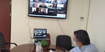 Συνεργασία του περιφερειάρχη με δημάρχους των ενεργειακών δήμων για το μέλλον των τηλεθερμάνσεων στην Δυτική Μακεδονία