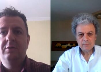 Ο Βουλευτής της ΝΔ, Γιώργος Αμανατίδης, στο e-ptolemeos.gr: «Επενδύουμε στην υγεία των πολιτών και όχι στην πολιτική αξιοποίηση των αποτελεσμάτων»- «Πρέπει η Δυτική Μακεδονία να μπει στον επενδυτικό χάρτη με σειρά πρωτοβουλιών»- Τι λέει για Νοσοκομεία, απολιγνιτοποίηση, ΛΑΡΚΟ, Μελίτη, Αεροδρόμιο και δρόμο Κοζάνη- Λάρισα