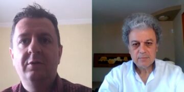 Ο Βουλευτής της ΝΔ, Γιώργος Αμανατίδης, στο e-ptolemeos.gr: «Επενδύουμε στην υγεία των πολιτών και όχι στην πολιτική αξιοποίηση των αποτελεσμάτων»- «Πρέπει η Δυτική Μακεδονία να μπει στον επενδυτικό χάρτη με σειρά πρωτοβουλιών»- Τι λέει για Νοσοκομεία, απολιγνιτοποίηση, ΛΑΡΚΟ, Μελίτη, Αεροδρόμιο και δρόμο Κοζάνη- Λάρισα