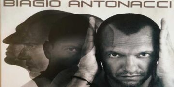 Οι μουσικές επιλογές του e-ptolemeos.gr- Biagio Antonacci – Pazzo Di Lei (Il Cielo Ha Una Porta Sola) (2008)