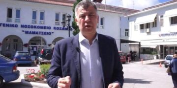Ευάγγελος Σημανδράκος: Νέο Νοσοκομείο εδώ και τώρα!