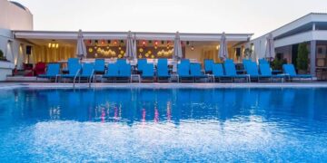 Ζητείται προσωπικό για την θερινή περίοδο για το pool-bar του ξενοδοχείου Pantelidis