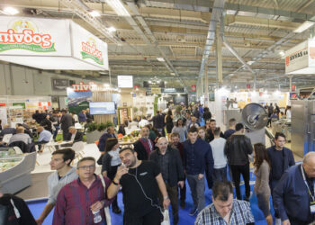 Ματαίωση της έκθεσης FOOD EXPO 2020