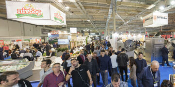 Ματαίωση της έκθεσης FOOD EXPO 2020