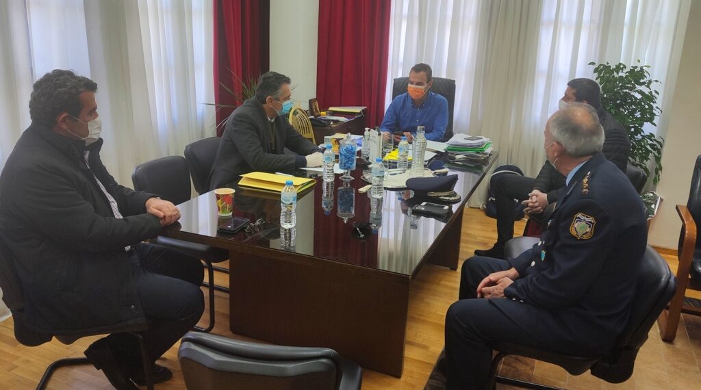 Καστοριά: Έντονοι προβληματισμοί και αυστηρή προειδοποίηση από την Περιφερειακή  Αστυνομική Διεύθυνση Δυτικής Μακεδονίας για τις υπερβολικές μετακινήσεις Β4