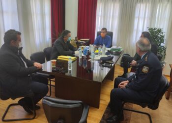 Καστοριά: Έντονοι προβληματισμοί και αυστηρή προειδοποίηση από την Περιφερειακή  Αστυνομική Διεύθυνση Δυτικής Μακεδονίας για τις υπερβολικές μετακινήσεις Β4