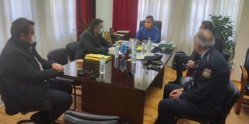 Καστοριά: Έντονοι προβληματισμοί και αυστηρή προειδοποίηση από την Περιφερειακή  Αστυνομική Διεύθυνση Δυτικής Μακεδονίας για τις υπερβολικές μετακινήσεις Β4