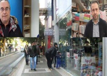 Πτολεμαΐδα -Κοζάνη: Ενστάσεις των εμπορικών συλλόγων για άνοιγμα του λιανεμπορίου σε δύο ημερομηνίες – Ετοιμάζονται τα καταστήματα για λειτουργία με όλα τα απαραίτητα μέτρα