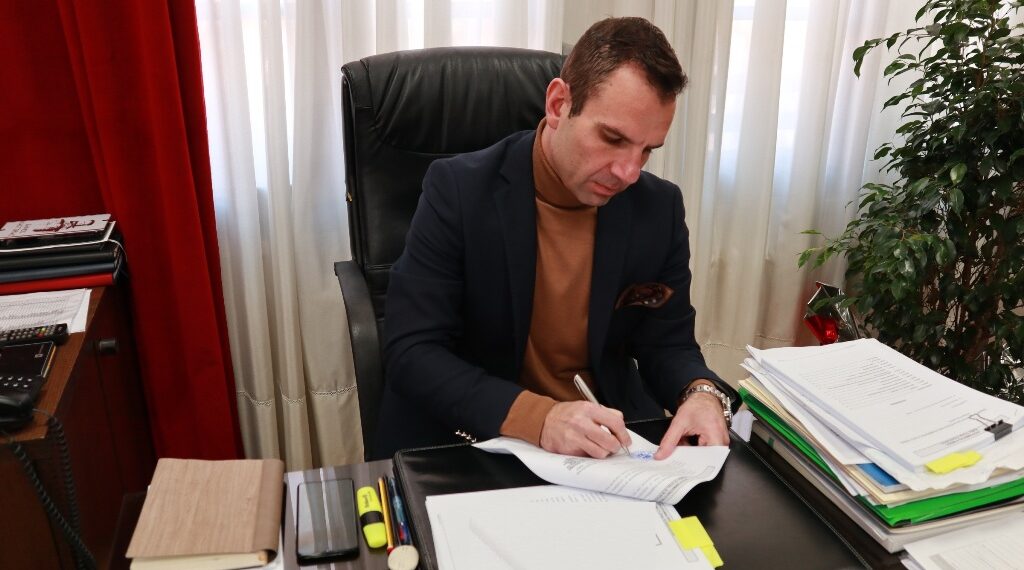 Γ. Κορεντσίδης: Απαραίτητη και αυτονόητη η άμεση επαναλειτουργία  του Κέντρου Υγείας Μεσοποταμίας