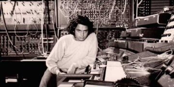 Οι μουσικές επιλογές του e-ptolemeos.gr – Jean-Michel Jarre – Equinoxe, Part 4 (1978)