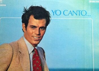 Οι μουσικές επιλογές στο e-ptolemeos.gr – Júlio José – Yo Canto (1969)