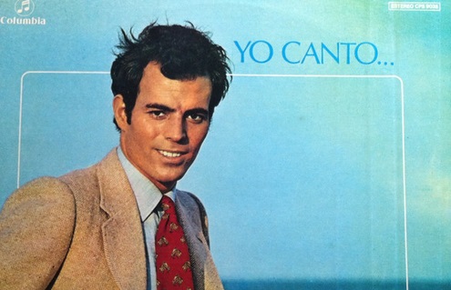 Οι μουσικές επιλογές στο e-ptolemeos.gr – Júlio José – Yo Canto (1969)