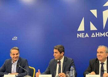 Αυγενάκης: «Τέλη Μαΐου-αρχές Ιουνίου θα ξεκινήσουν τα Πρωταθλήματα, κεκλεισμένων των θυρών»