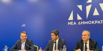 Αυγενάκης: «Τέλη Μαΐου-αρχές Ιουνίου θα ξεκινήσουν τα Πρωταθλήματα, κεκλεισμένων των θυρών»