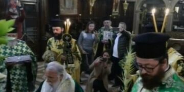 Κορωνοϊός: Πώς θα μπει «φρένο» μετά τις παραφωνίες σε εκκλησίες σε Κουκάκι-Κέρκυρα