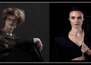 Οι μουσικές επιλογές του e-ptolemeos.gr – Lenia Safiropoulou, mezzo-soprano – Zoe Zeniodi, piano – Beethoven Songs (excerpts)