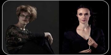 Οι μουσικές επιλογές του e-ptolemeos.gr – Lenia Safiropoulou, mezzo-soprano – Zoe Zeniodi, piano – Beethoven Songs (excerpts)