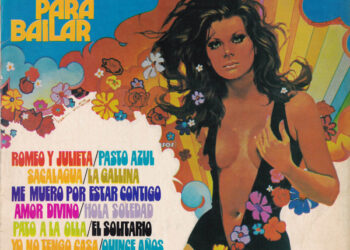 Οι μουσικές επιλογές του e-ptolemeos.gr – Los Lander’s – Romeo Y Julieta (1973)