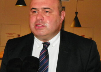 Σπύρος Μάμαλης Πρόεδρος ΓΕΩΤΕΕ: Από τη στιγμή που διαγνώστηκα θετικός στον ιό, ζω κάτι πρωτόγνωρο στη λογική της αλληλεγγύης και συμπαράστασης από τον κόσμο