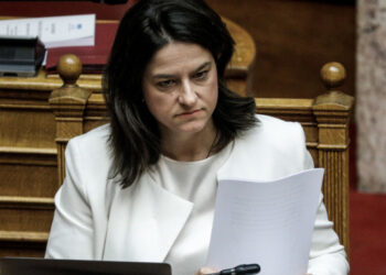 Την Τετάρτη οι ανακοινώσεις Κεραμέως για το άνοιγμα των σχολείων