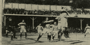 Το ιταλικό σχίσμα του 1921 και η ανάδειξη… δύο πρωταθλητριών!