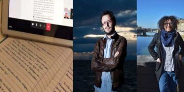 Το “ευχαριστώ” του Π. Πλακεντά προς δύο Πτολεμαϊδιώτες που ζουν μακριά από την Πτολεμαΐδα και δώρισαν 3 τάμπλετ για μαθητές του δήμου