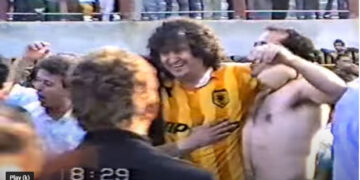 Για να θυμούνται οι παλιοί και να μαθαίνουν οι νέοι: Φιέστα ανόδου Εορδαϊκού στην Β΄ Εθνική- Μαϊος 1989