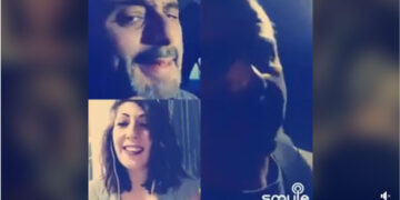 “Ρώτησα τον Χαρδαλιά” το νέο τραγούδι που κάνει θραύση (video)