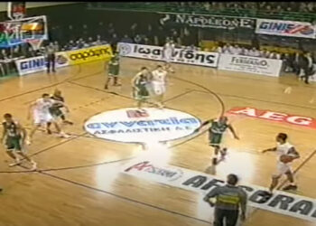 Για να θυμούνται οι παλιοί και να μαθαίνουν οι νέοι- Α1 Μπάσκετ Ανδρών : Όταν είχαμε ντέρμπι κορυφής στην Κοζάνη