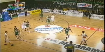 Για να θυμούνται οι παλιοί και να μαθαίνουν οι νέοι- Α1 Μπάσκετ Ανδρών : Όταν είχαμε ντέρμπι κορυφής στην Κοζάνη