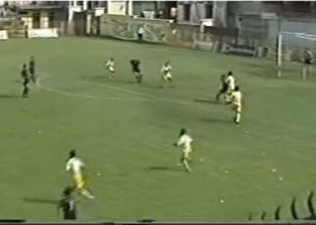 Για να θυμούνται οι παλιοί και να μαθαίνουν οι νέοι: Παναιτωλικός- Πτολεμαΐδα Λιγνιτωρύχοι 1-0 29/05/2005