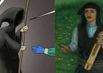 Εξοβελίζοντας και επικαιροποιώντας  τη δυναμική της ποντιακής λογοπλασίας…  Οπίσ’ ιέ, οπίσ’ ιέ…  – Του Μωυσιάδη Παναγιώτη