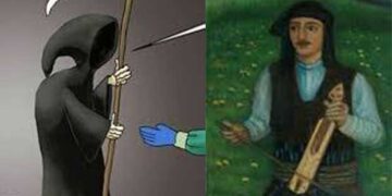 Εξοβελίζοντας και επικαιροποιώντας  τη δυναμική της ποντιακής λογοπλασίας…  Οπίσ’ ιέ, οπίσ’ ιέ…  – Του Μωυσιάδη Παναγιώτη