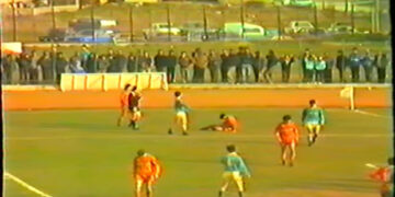 Για να θυμούνται οι παλιοί και να μαθαίνουν οι νέοι: Κοζάνη- Εορδαϊκός 1-0 (27/3/88)- βίντεο