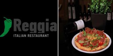 Ιταλικό εστιατόριο Reggia στην Πτολεμαΐδα: Χρυσό βραβείο ποιότητας στα Golden Awards 2020