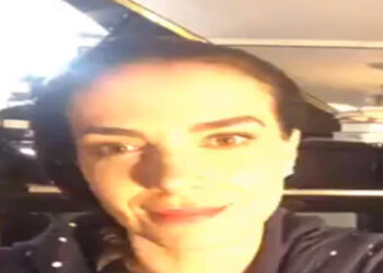 Νέα διαδικτυακή συναυλία της Φωτεινής Δάρρα για την ενίσχυση του Μαμάτσειου νοσοκομείου Κοζάνης