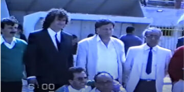 Για να θυμούνται οι παλιοί και να μαθαίνουν οι νέοι- Φιέστα Ανόδου Εορδαϊκού στη Β΄ Εθνική 1989