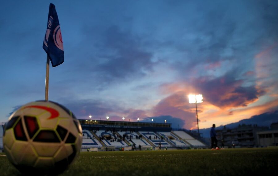 Ποδόσφαιρο: Το σχέδιο επιστροφής στα γήπεδα