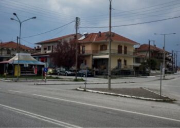 Σεισμός τώρα: 3 Ρίχτερ στην Καστοριά