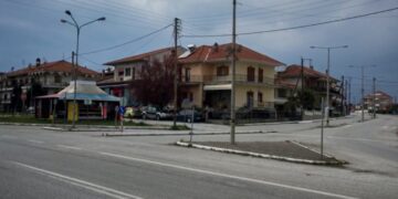 Σεισμός τώρα: 3 Ρίχτερ στην Καστοριά