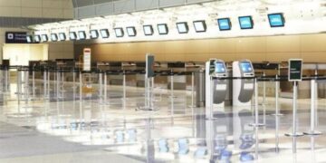 Κανένας έλεγχος στο αεροδρόμιο για τους 160 Έλληνες που επέστρεψαν από Κύπρο! – Αναμεσά τους και 30 από την ΠΕ Κοζάνης -Περιφέρεια και Ιατρικός Σύλλογος ζητούν ελέγχους