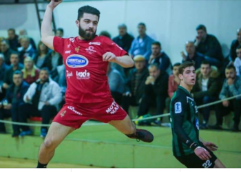 Θρήνος στην Έδεσσα: Έχασε τη ζωή του ο 22χρονός αθλητής